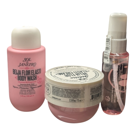 Sol De Janeiro Bundle - Picture 2 of 2